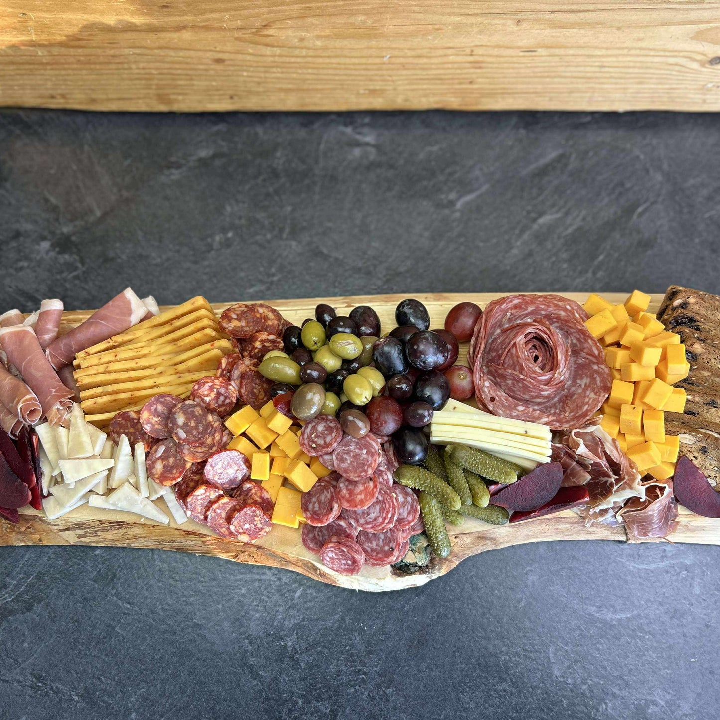 Charcuterie