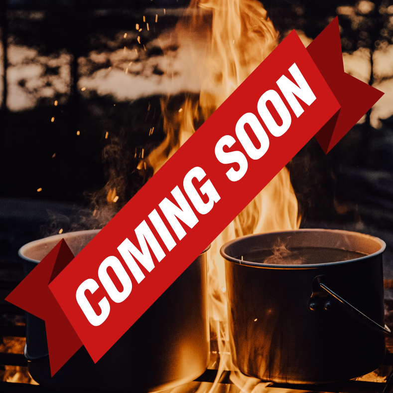 Over Fire Cooking Workshop