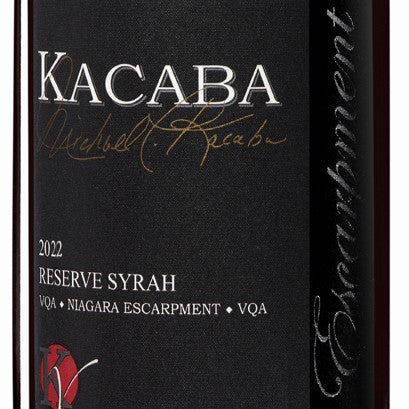 Kacaba Vineyards