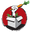 Radical Gardens logo