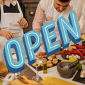 Intro to Italian Cooking