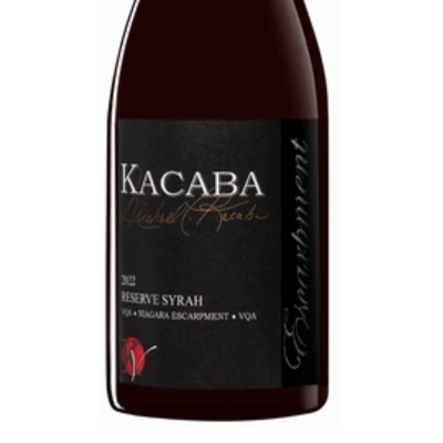 Kacaba Vineyards