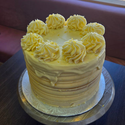 Lemon Cake
