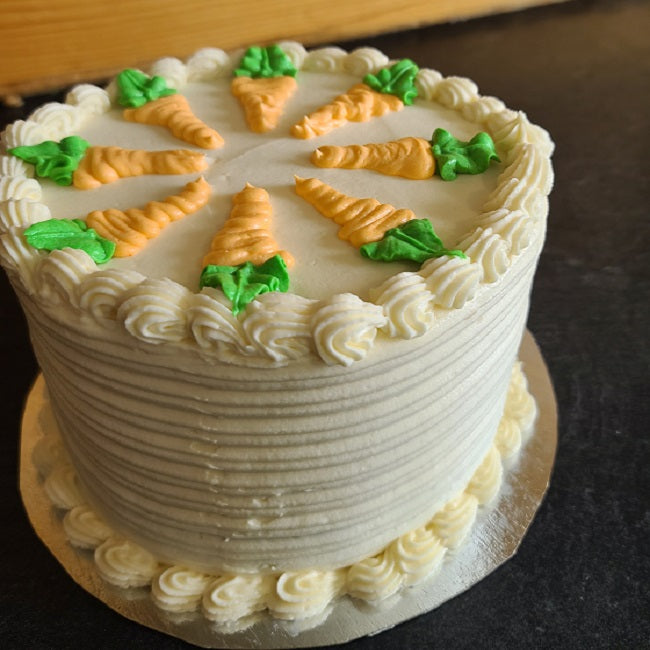 Basic Cake