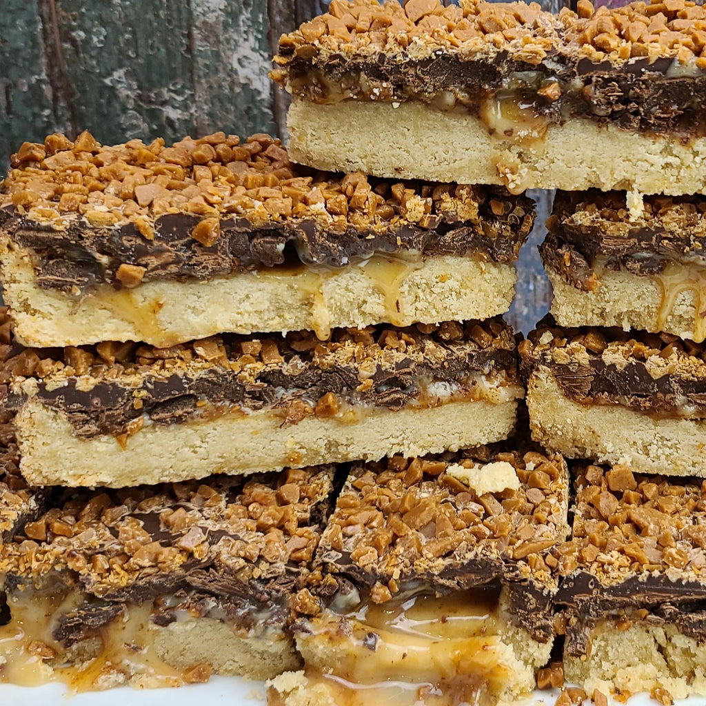 Assorted Bars