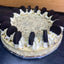 Scratch-made cheesecake from Radical Gardens bakery in Timmins, in one of ten flavors and three sizes from 6 inch to 12 inch