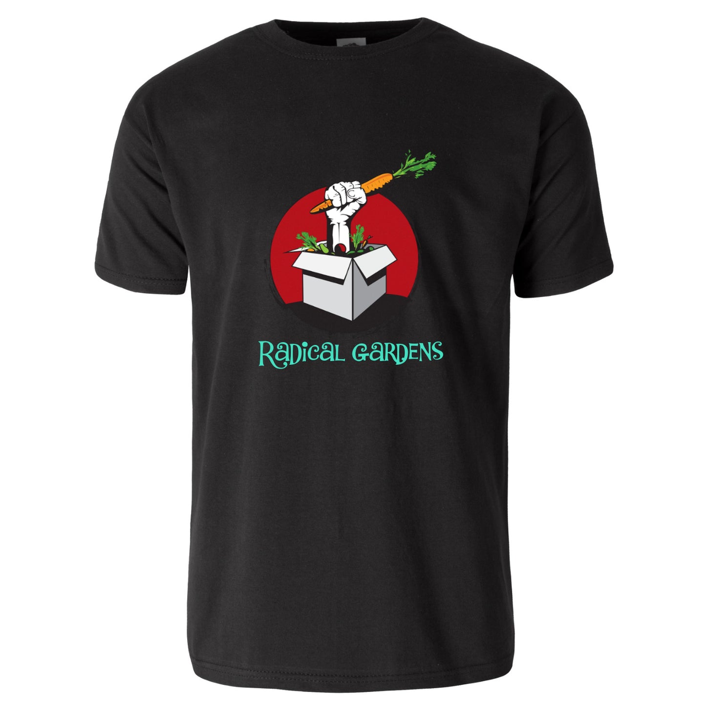 Radical Gardens T-Shirt