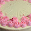 Scratch-made cheesecake from Radical Gardens bakery in Timmins, in one of ten flavors and three sizes from 6 inch to 12 inch